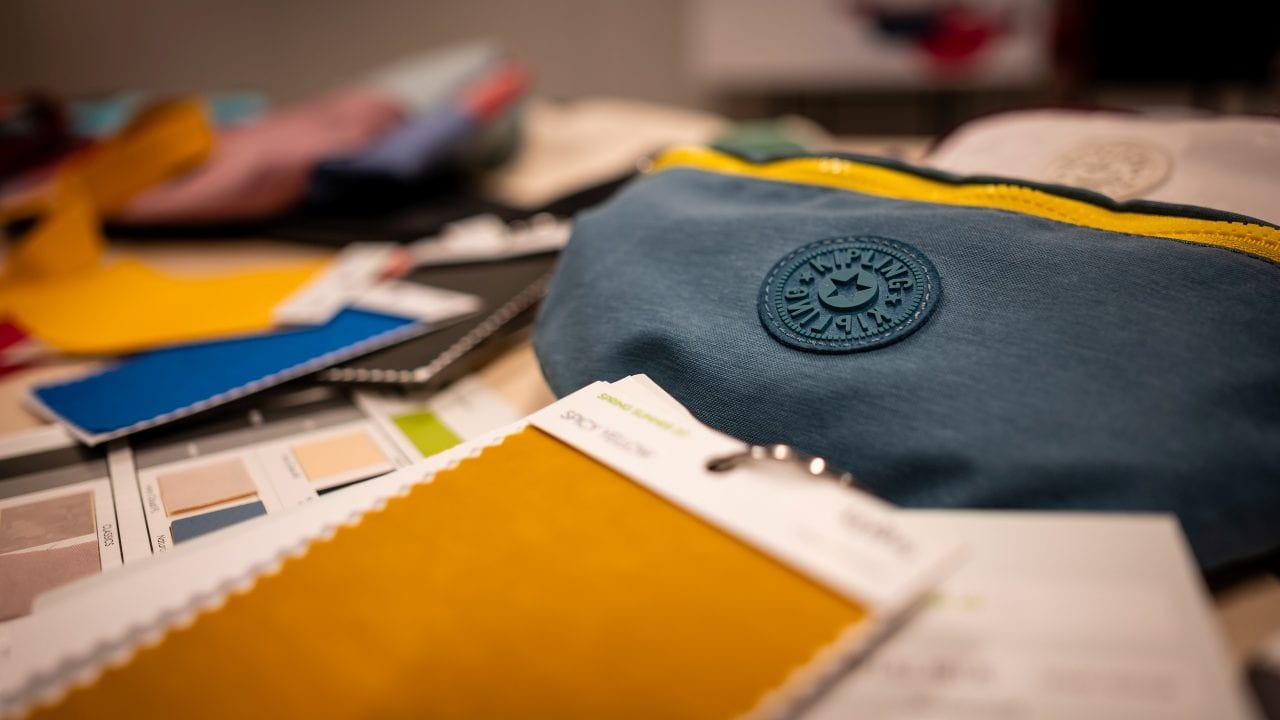 Kipling apuesta por las nuevas necesidades de las personas y el planeta