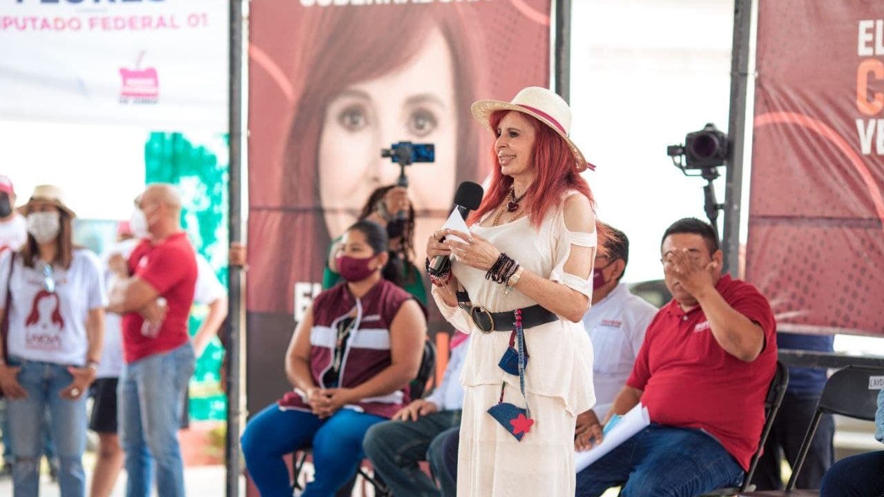 MC denuncia desvío de recursos en Campeche a favor de Morena