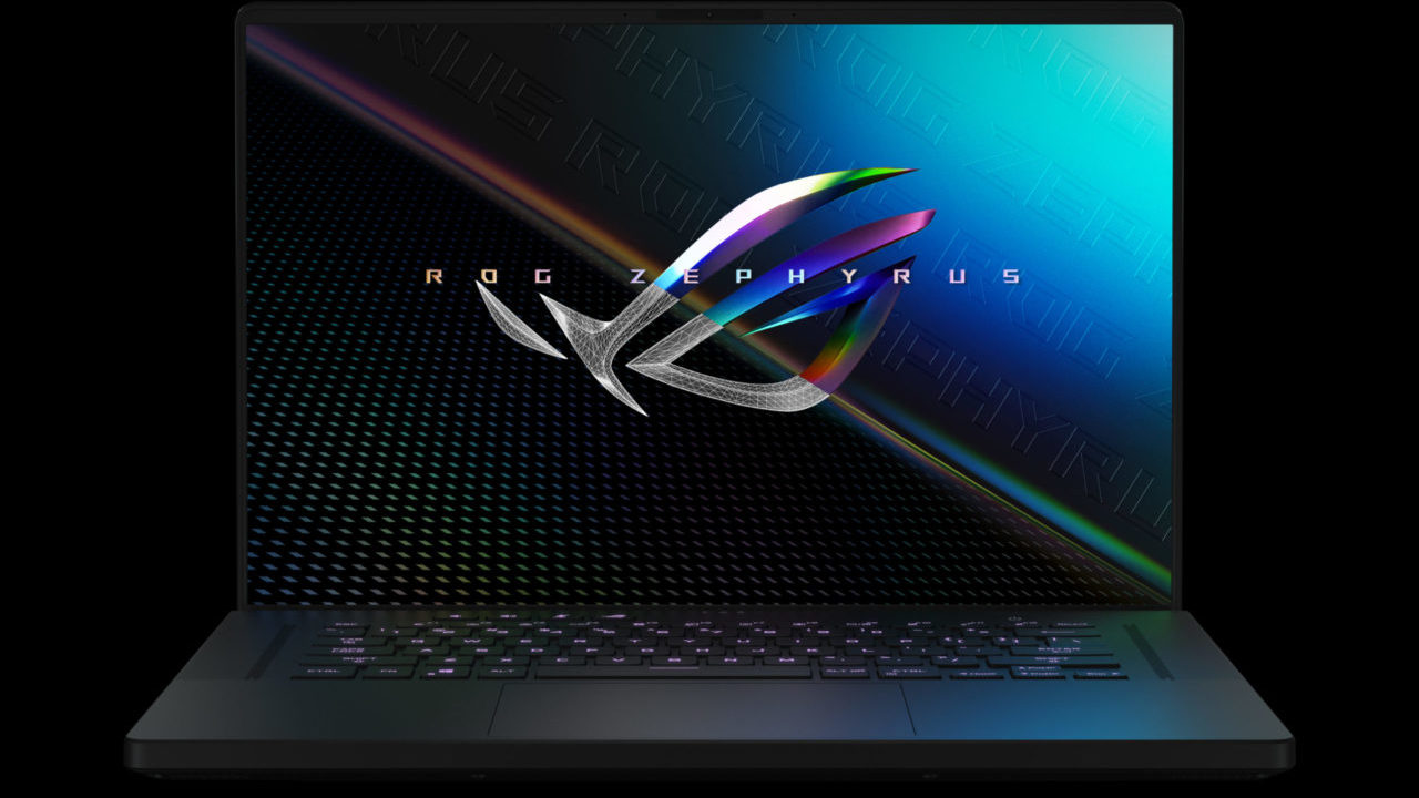 Asus ROG: dos nuevos monstruos llegan al mundo del ‘gaming’