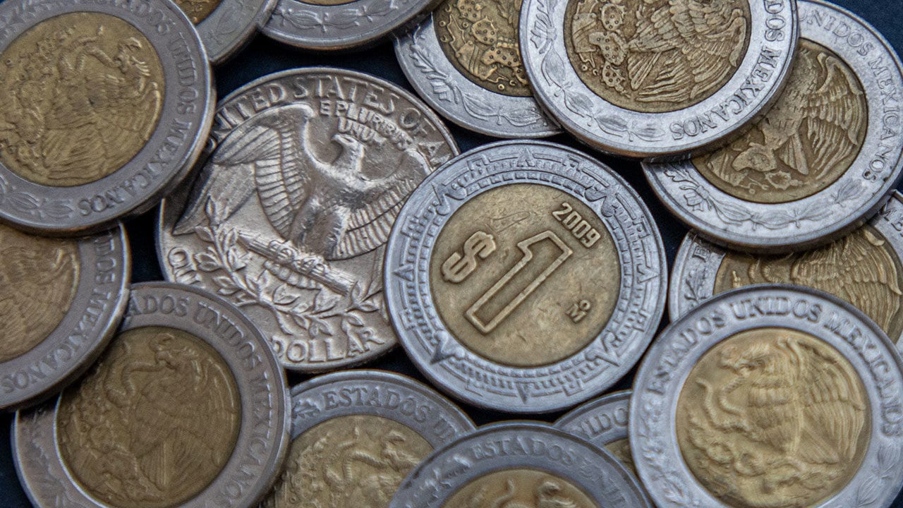 El superpeso dispara 15% las importaciones de productos ferreteros