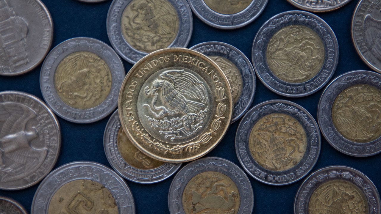 El Consejo Mexicano de Negocios promete invertir 30 mil mdd ante AMLO