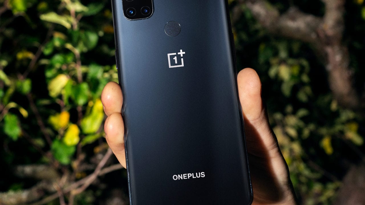 OnePlus entra a territorio Telcel; la firma distribuirá sus productos