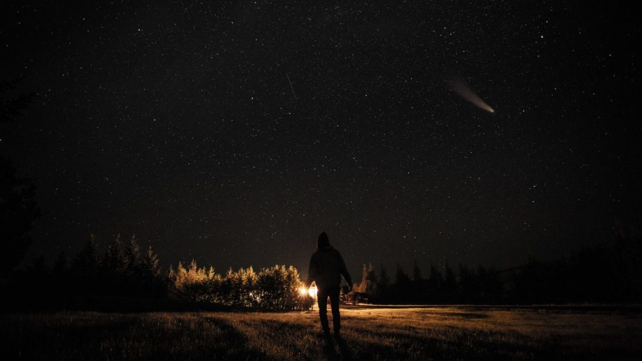 Elon Musk tiene la solución para salvar a la Tierra del impacto de un asteroide