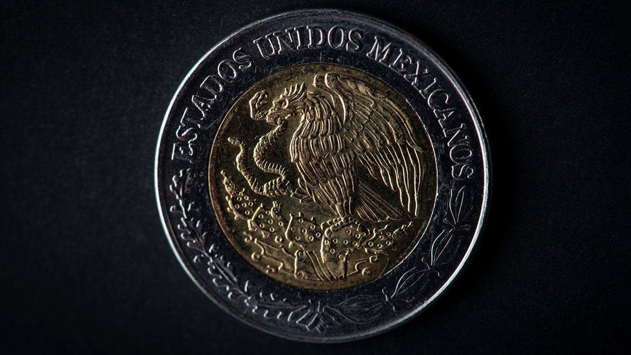 IMEF estima que México crecerá 2.4% en 2023 y se acerca al PIB proyectado por el gobierno