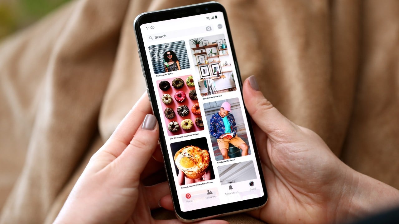 Pinterest lanza nueva función para aumentar ventas