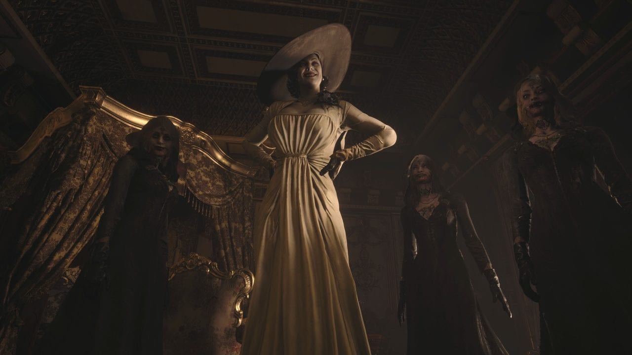 Resident Evil Village busca consolidar a una franquicia de más de 9,000 mdd