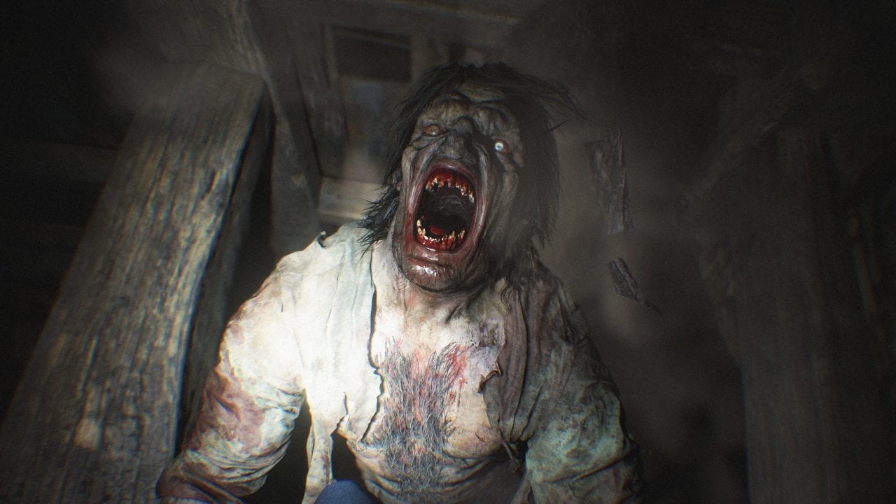 Demandan a Capcom por 12 mdd por usar imágenes en juegos sin permiso