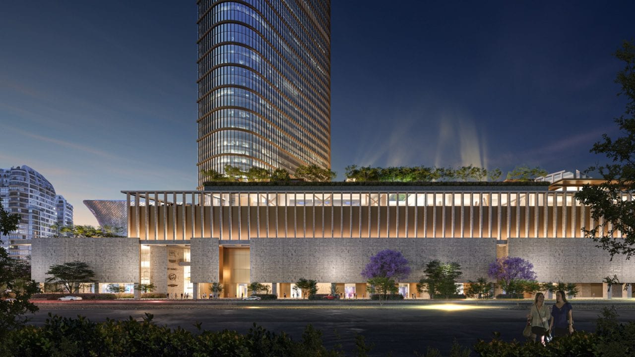 Rosewood Ciudad de México: nuevos matices de hospedaje en 2024