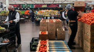 Supermercado Chedraui