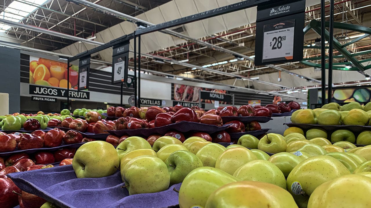 Inflación en primera quincena de agosto se modera a 5.16%
