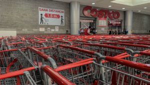 Supermercado Costco