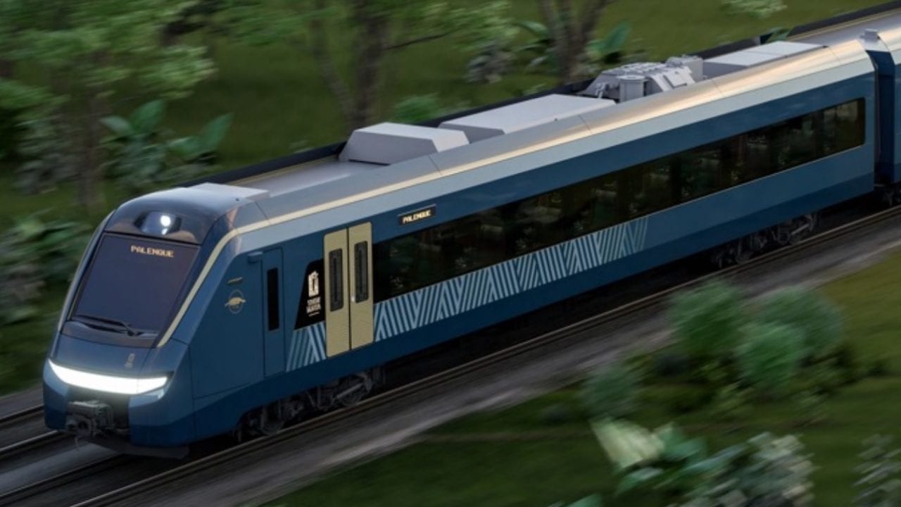 Sedatu declara al Tren Maya de utilidad pública; expropia 198 terrenos