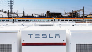 Tesla