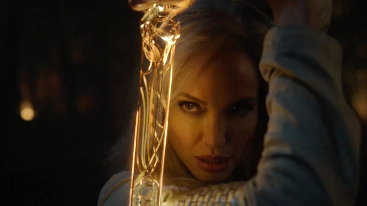 Marvel ofrece un adelanto y fechas de estreno de las películas de la Fase 4