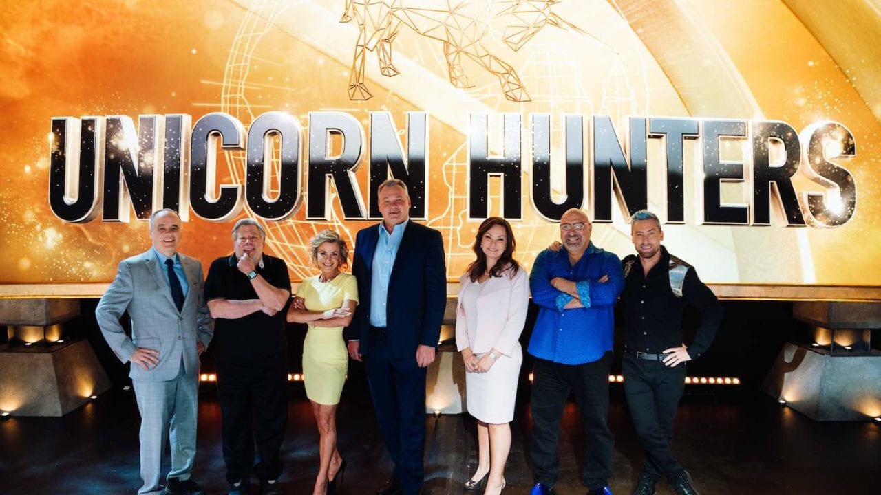 Unicorn Hunters: El programa de negocios que busca el próximo emprendedor de mil mdd