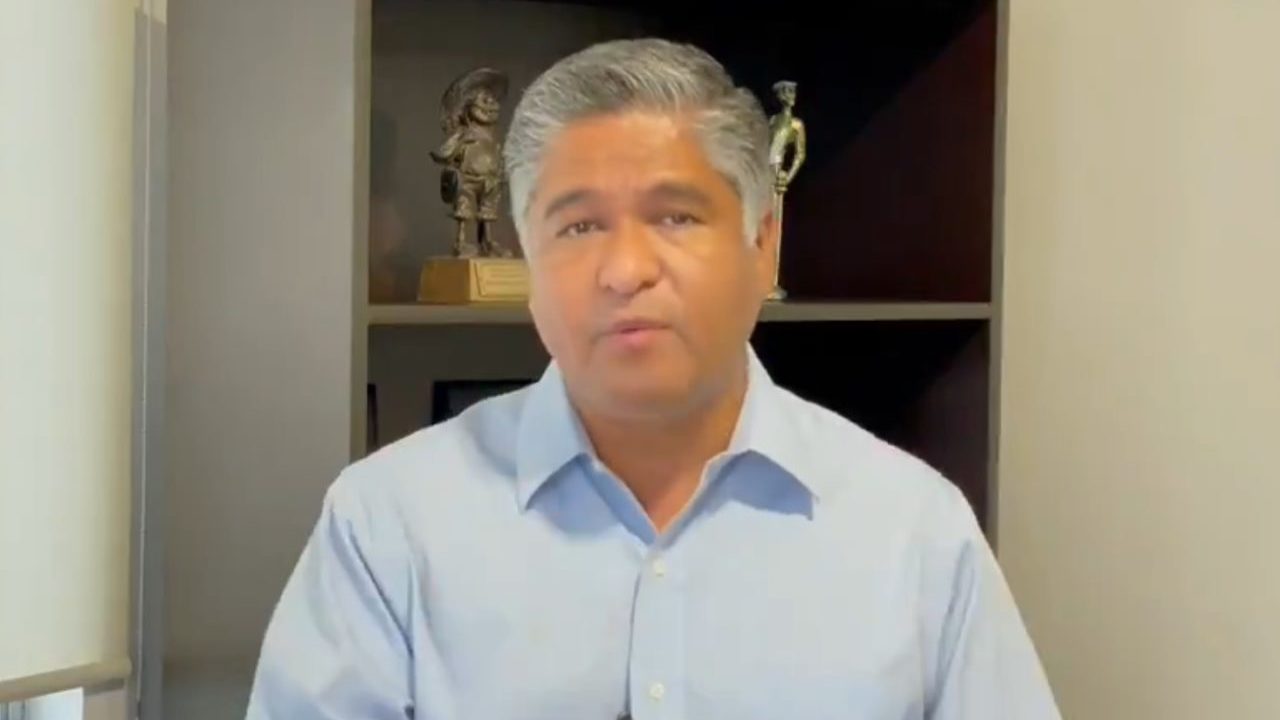 La 4T necesita convicción, dice Delgado sobre renuncia de Fuentes en Monterrey
