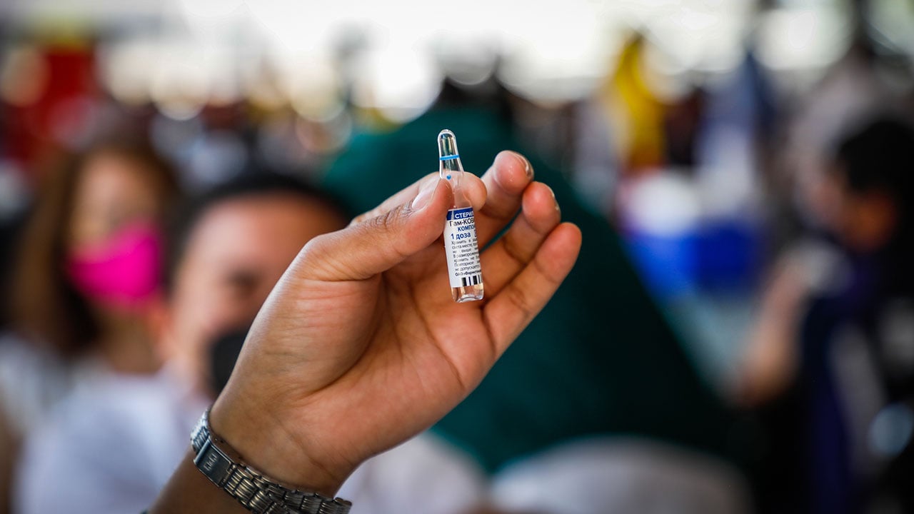 Apenas 53% de adolescentes de hasta 17 años con comorbilidades están vacunados: Ssa