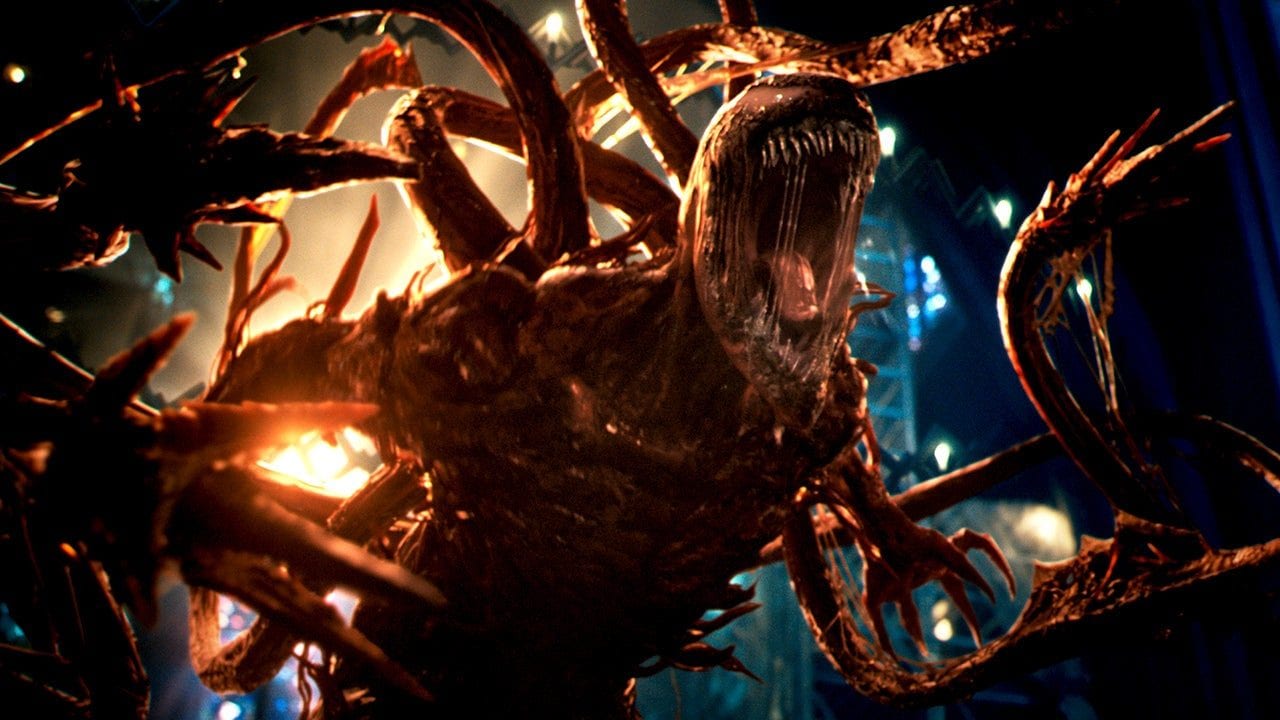 ‘Venom: Let there be Carnage’: trailer pronostica una masacre de poder