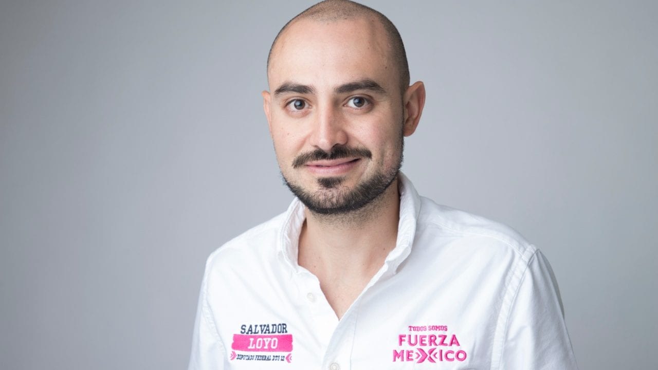 Candidato LGBT promete instituto autónomo contra discriminación