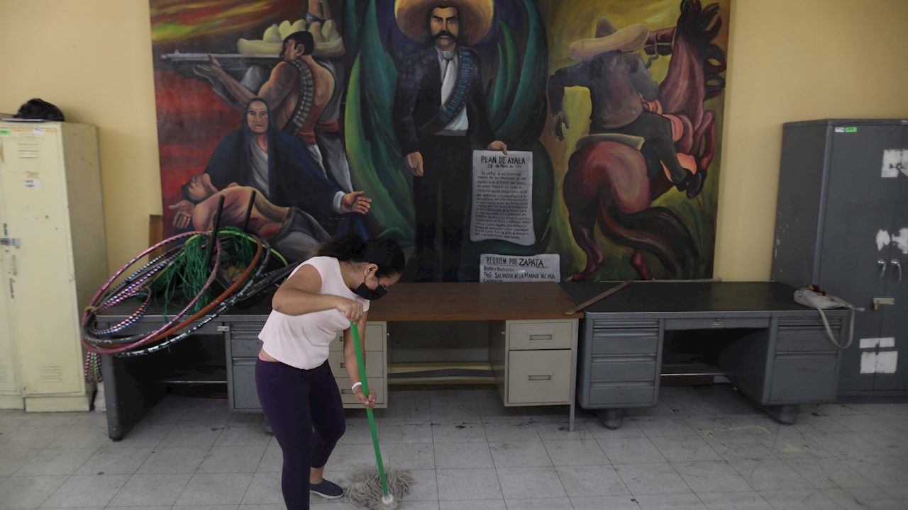 Autoridades educativas del país acuerdan clases presenciales desde el 30 de agosto