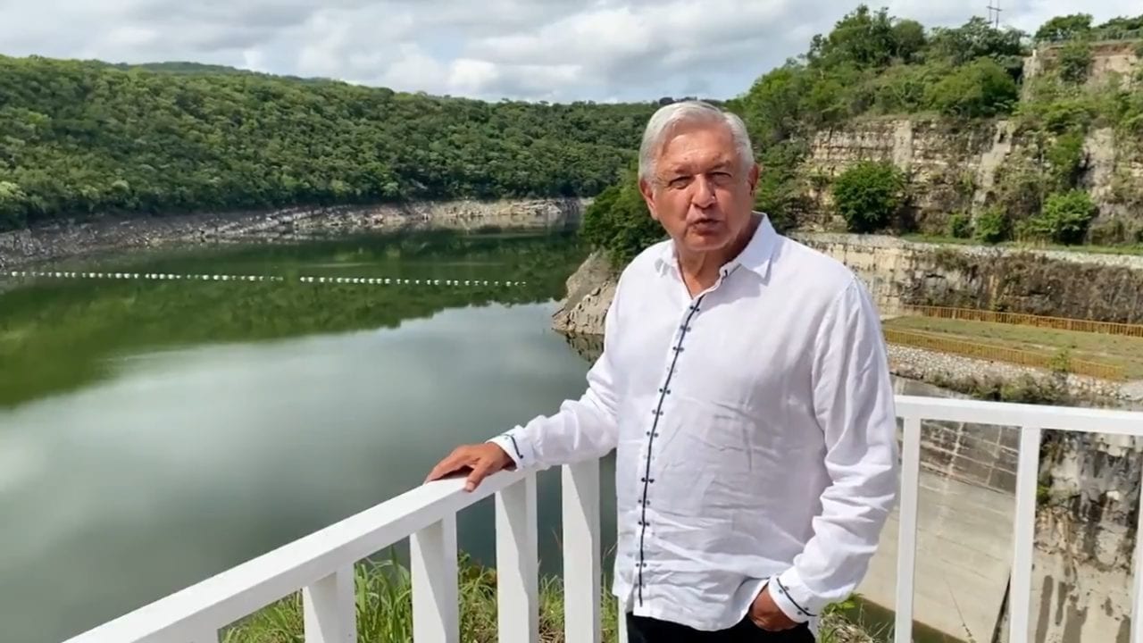 La transformación es imparable, aunque no le guste a The Economist: AMLO