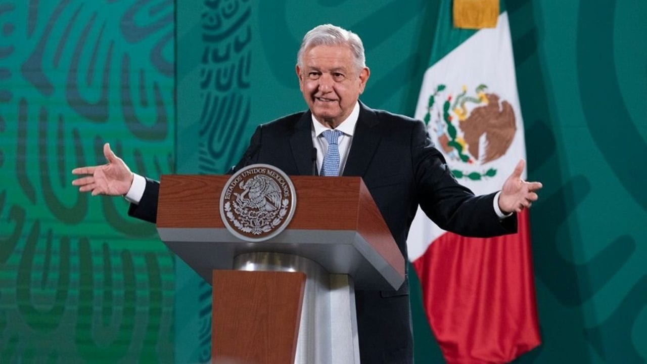 Transformación, pandemia, presente y futuro