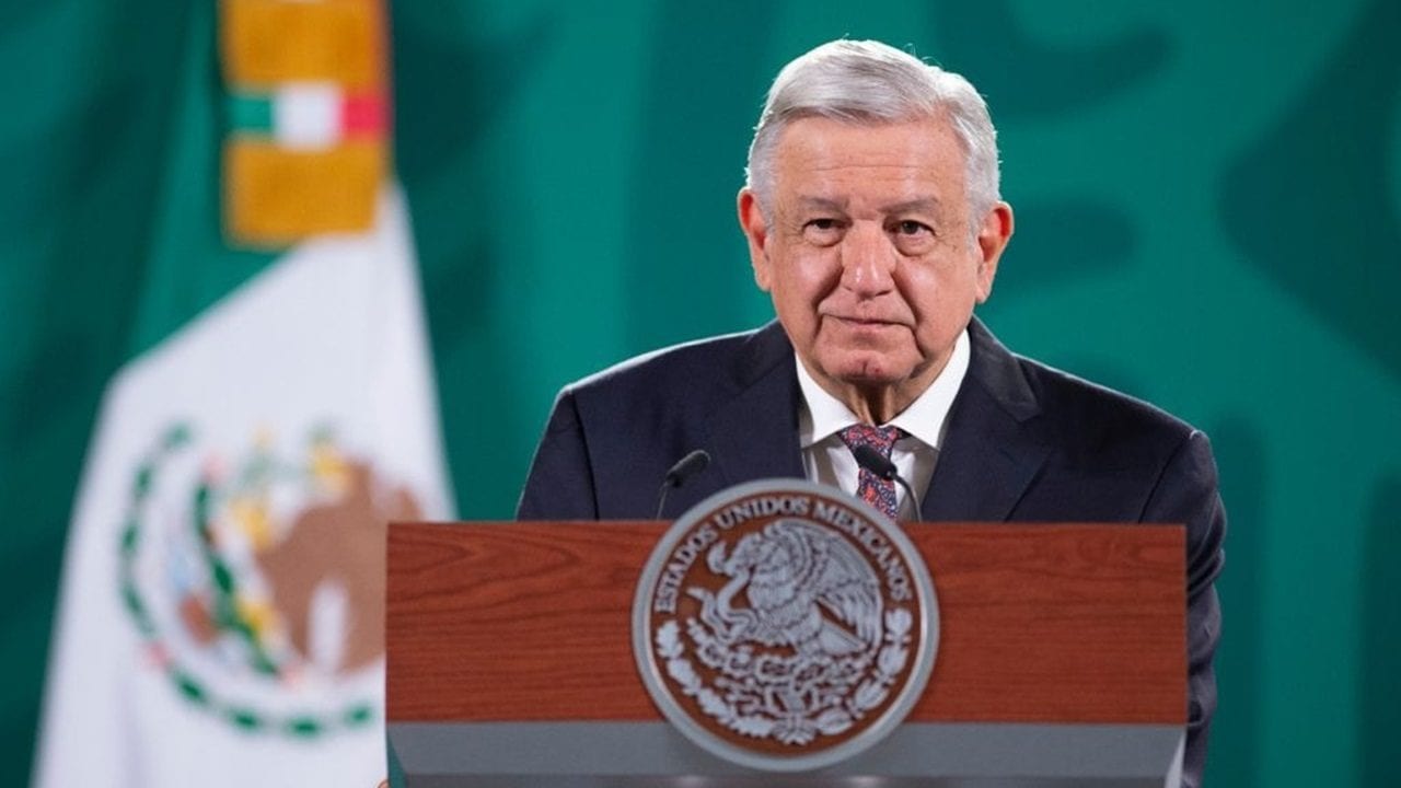 Violencia en elección, para atemorizar y detonar abstencionismo: AMLO