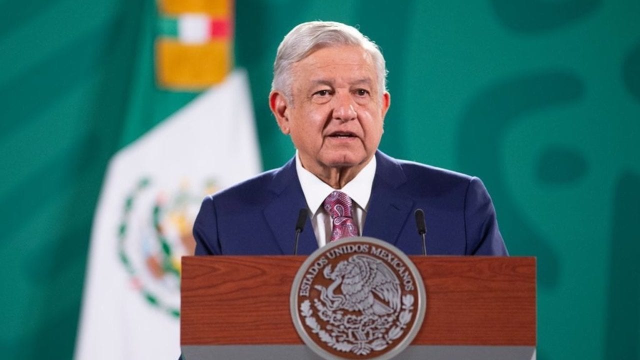 AMLO rechaza incidir en las elecciones desde sus conferencias