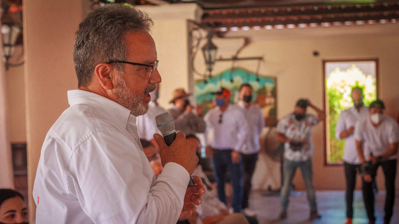 Asesinan a candidato de MC a alcaldía de Cajeme, Sonora