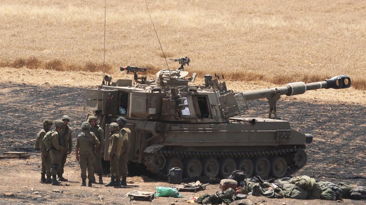 Consejo de Derechos de la ONU aprueba investigar crímenes del conflicto de Gaza