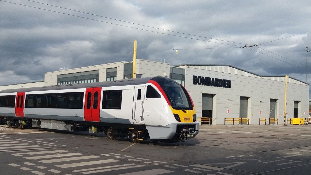 Bombardier: la favorita de AMLO en el Tren Maya y el Metro de la CDMX
