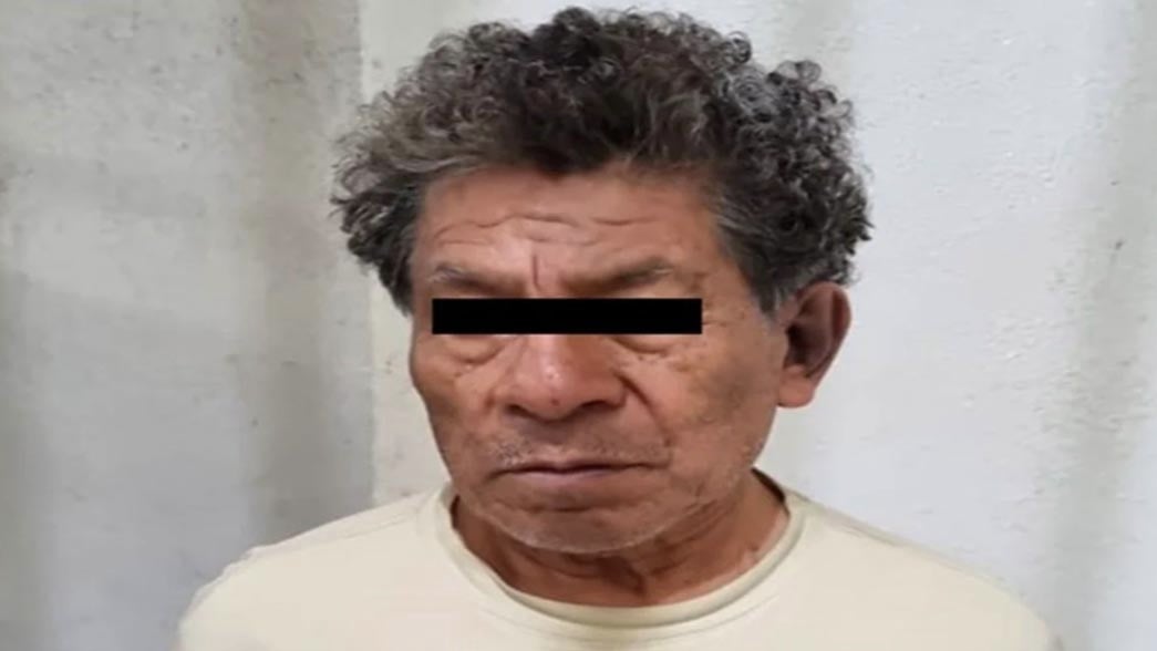 Detienen a presunto feminicida serial tras cateo en Atizapán