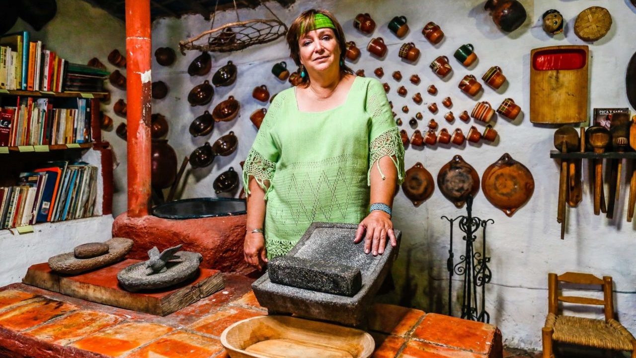 Las Mujeres del Maíz resguardan los secretos de la gastronomía jalisciense