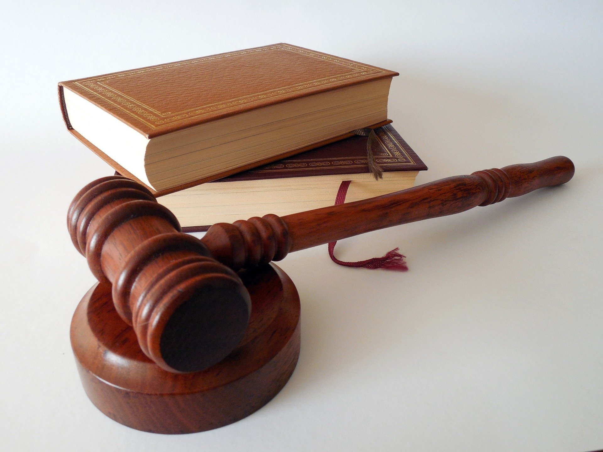 El poder Judicial afirmó que no es enemigo de nadie. Foto: Pixabay
