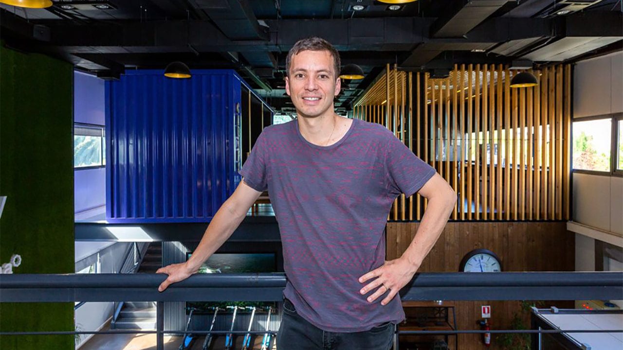 Houm, el ‘Uber’ de los bienes raíces, llega a México avalado por Silicon Valley