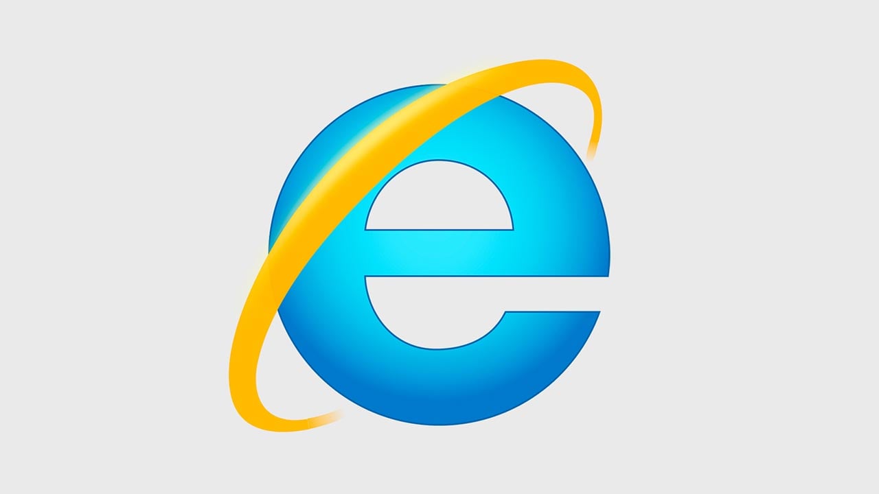 Microsoft retirará del mercado Internet Explorer en junio de 2022