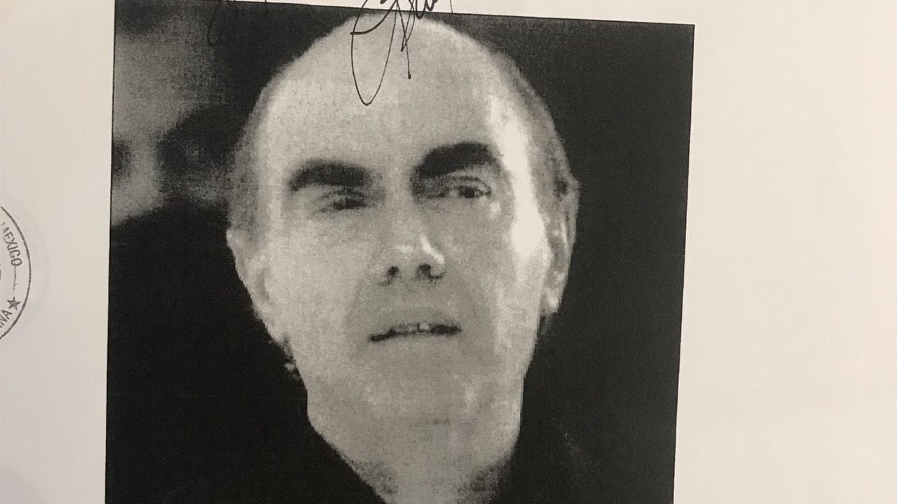 Lydia Cacho revela que Kamel Nacif fue detenido en Líbano