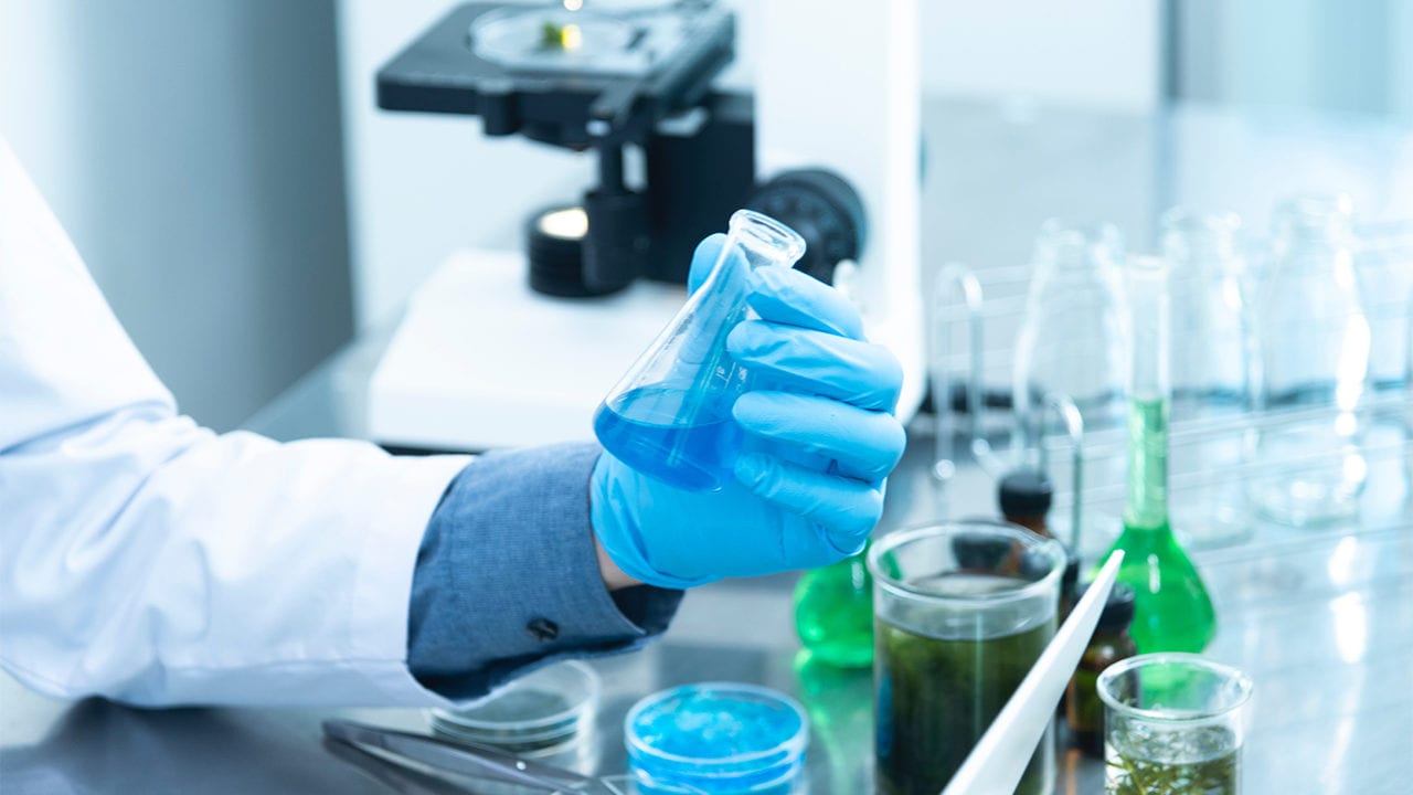 Laboratorio clínico del INER es acreditado por la EMA en cuatro pruebas