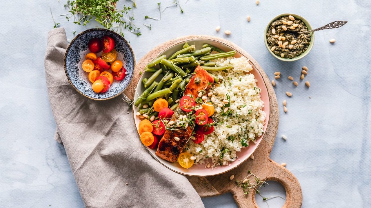 Mejoramiento de alimentos: la solución para nutrirte mejor
