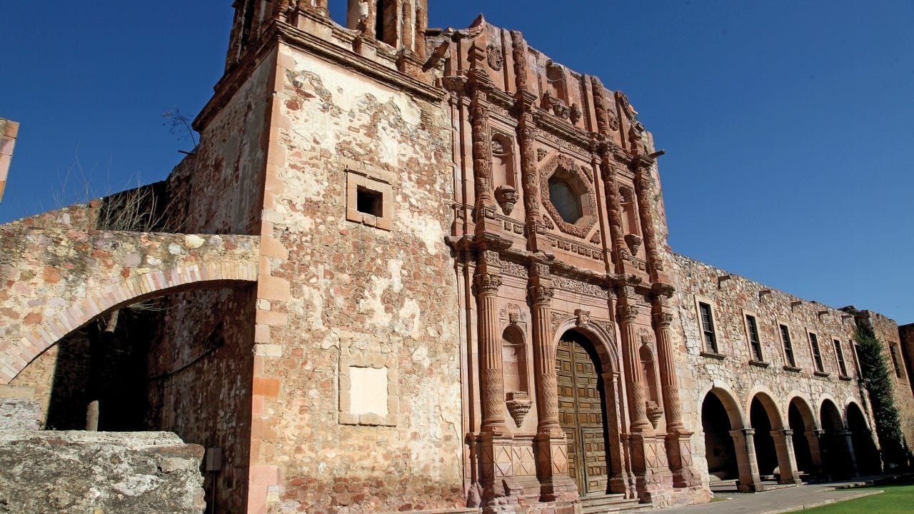Zacatecas: Un legado cultural por descubrir a través de sus museos
