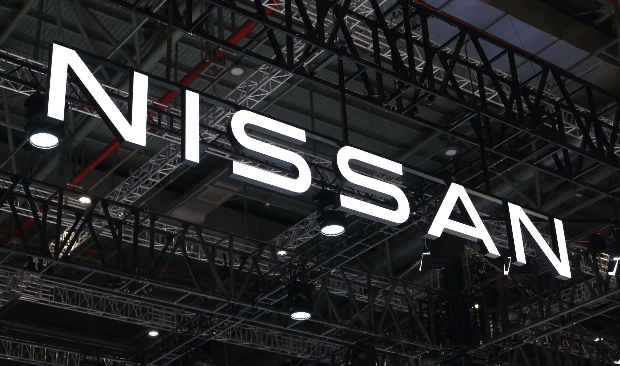 Nissan invertirá 1,820 mdd en plantas de baterías para autos eléctricos
