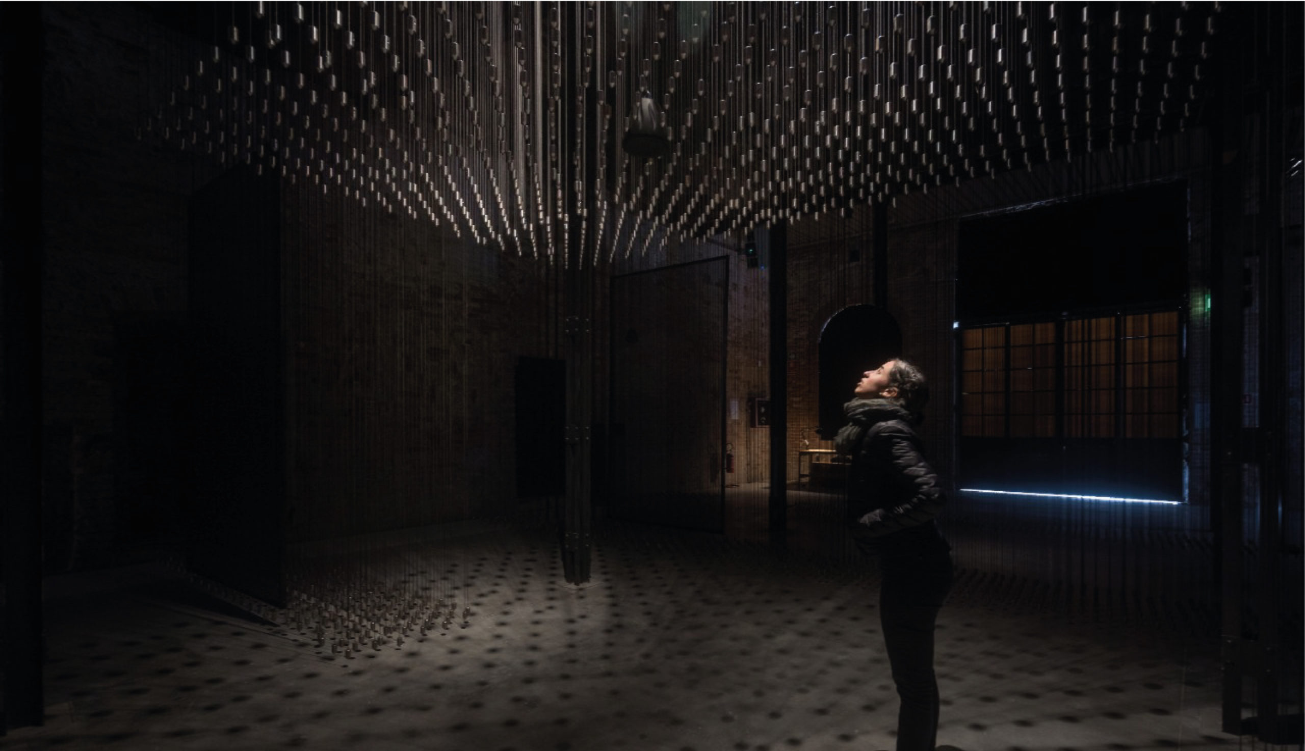 Así es el pabellón de México en la Bienal de Arquitectura  Venecia 2021