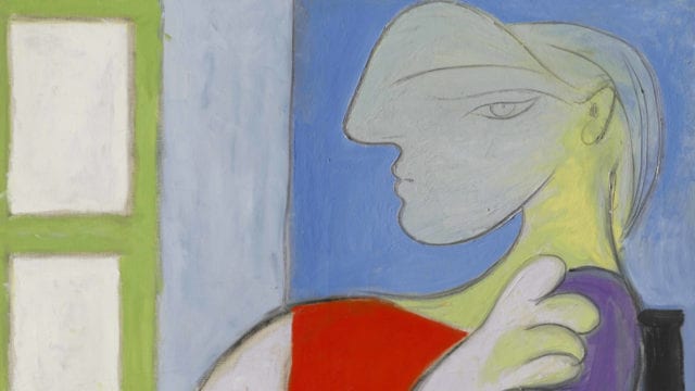 Retrato de Picasso supera 103 mdd en subasta en EU