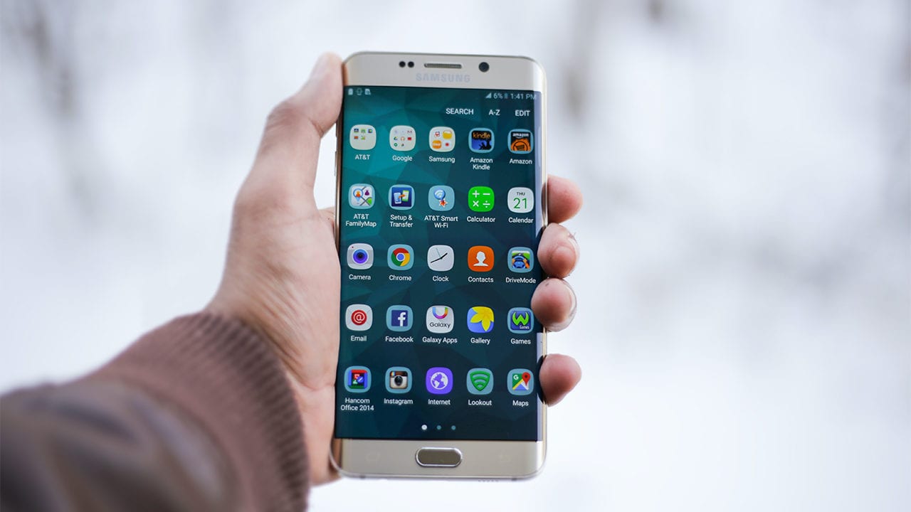 Samsung quiere llegar a 100 tiendas en México en un año