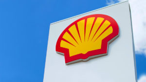 Shell BP
