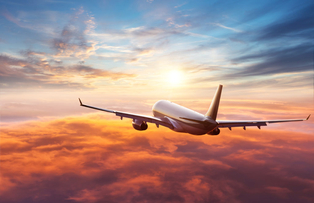 sector aéreo