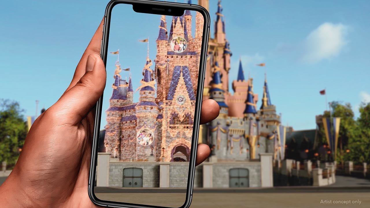 Snapchat se renueva para competir; agrega funciones de realidad aumentada