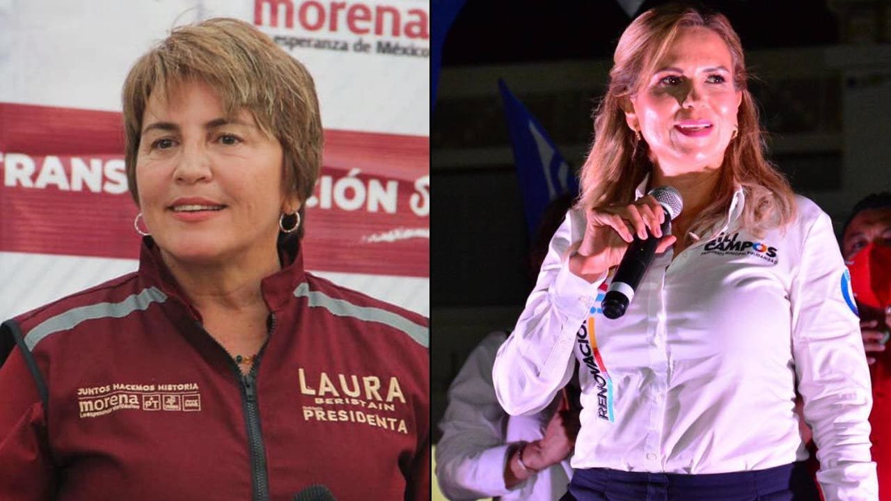 Cerrada pelea, en preferencias electorales en municipio de Solidaridad: encuesta