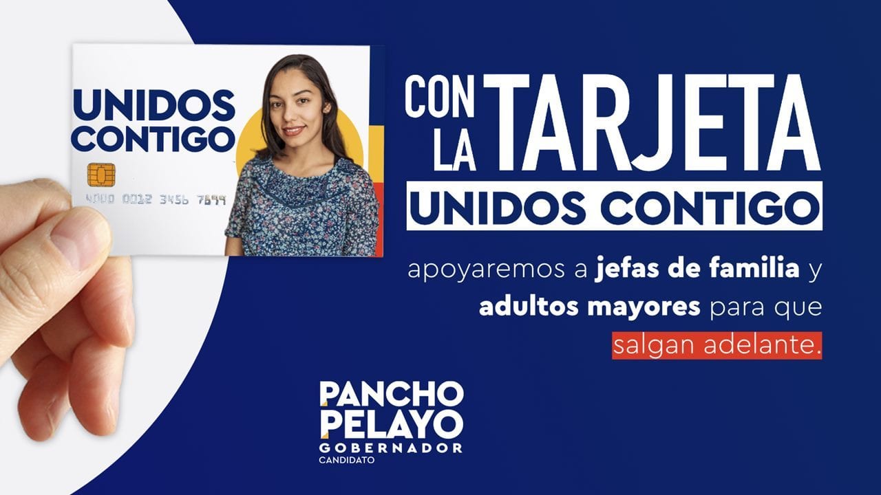 Morena denuncia a otros 3 candidatos a gubernaturas por uso de tarjetas