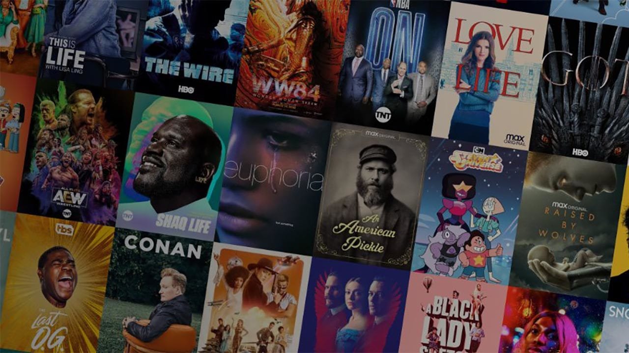 Combinarán Discovery+ y HBO Max de WarnerMedia una vez cerrada la adquisición